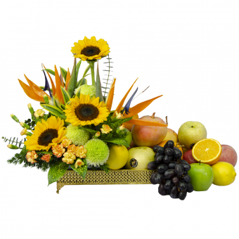 Fruitful
