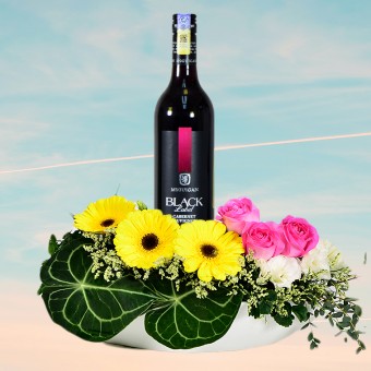 Simply Wine