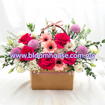 Floral Scents