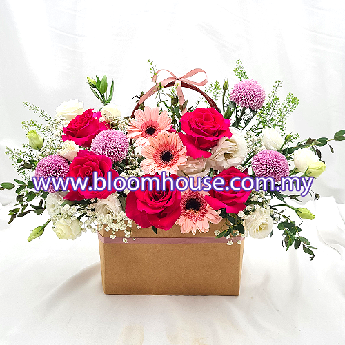 Floral Scents