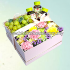 Sweet Harvest