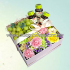 Sweet Harvest