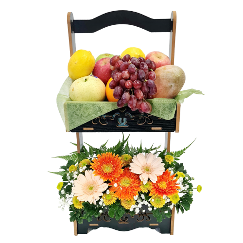 Healthy Harvest