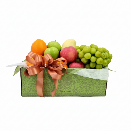 Fruit Fiesta