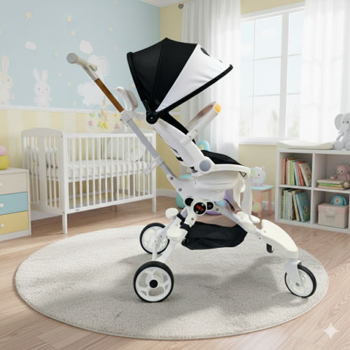 Baby Pram