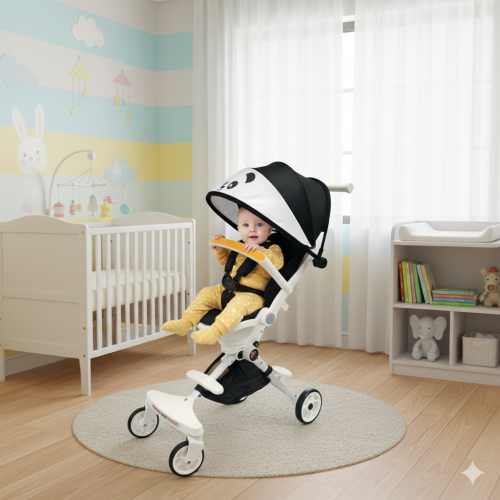 Baby Pram
