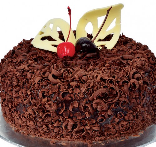 Black Forest