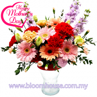 Blooming Trends