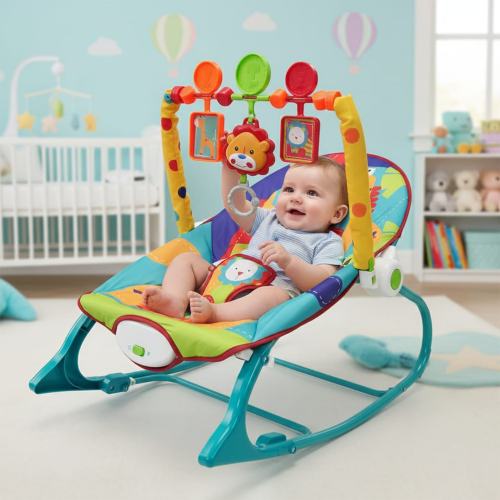 Baby Rocker