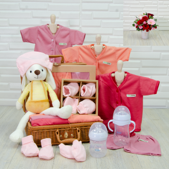 Bubbly Cubby