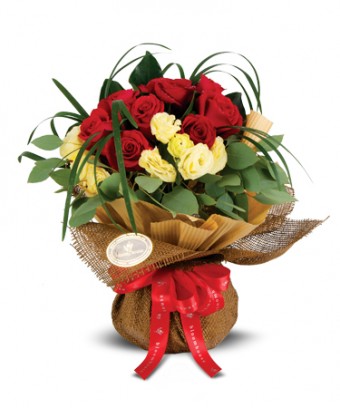 Pretty Bunch