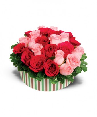 Specially For U