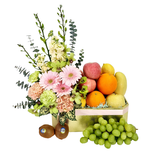 Savory Creations