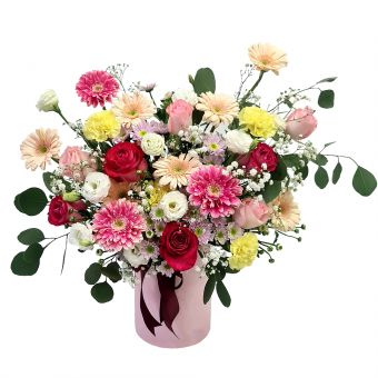 Basketful & Joy