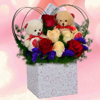 Love Bear