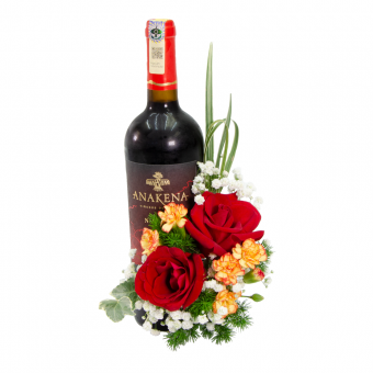 Wine Splendor