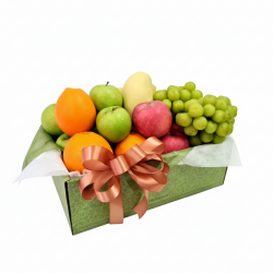 Fruit Fiesta  Fruit Fiesta