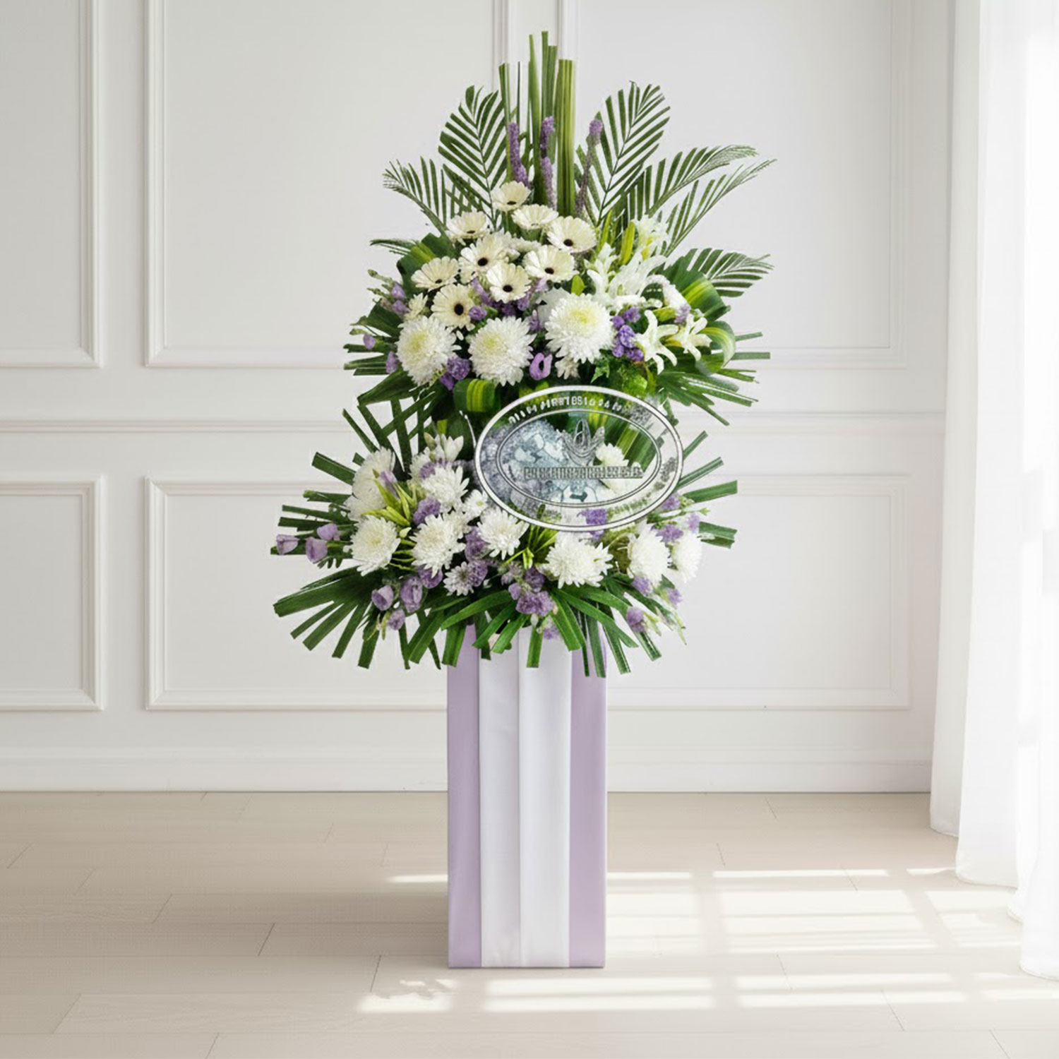 BC-118 BC 118 - Cherish Forever - Image 1