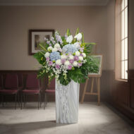 BC 305 - Goodbye - Image 2