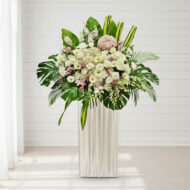 BC 311 - Calm Condolence