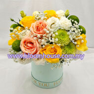 BX 510 - Aeronna Floral - Image 2