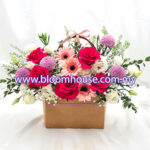 FDY 421 - Floral Scents