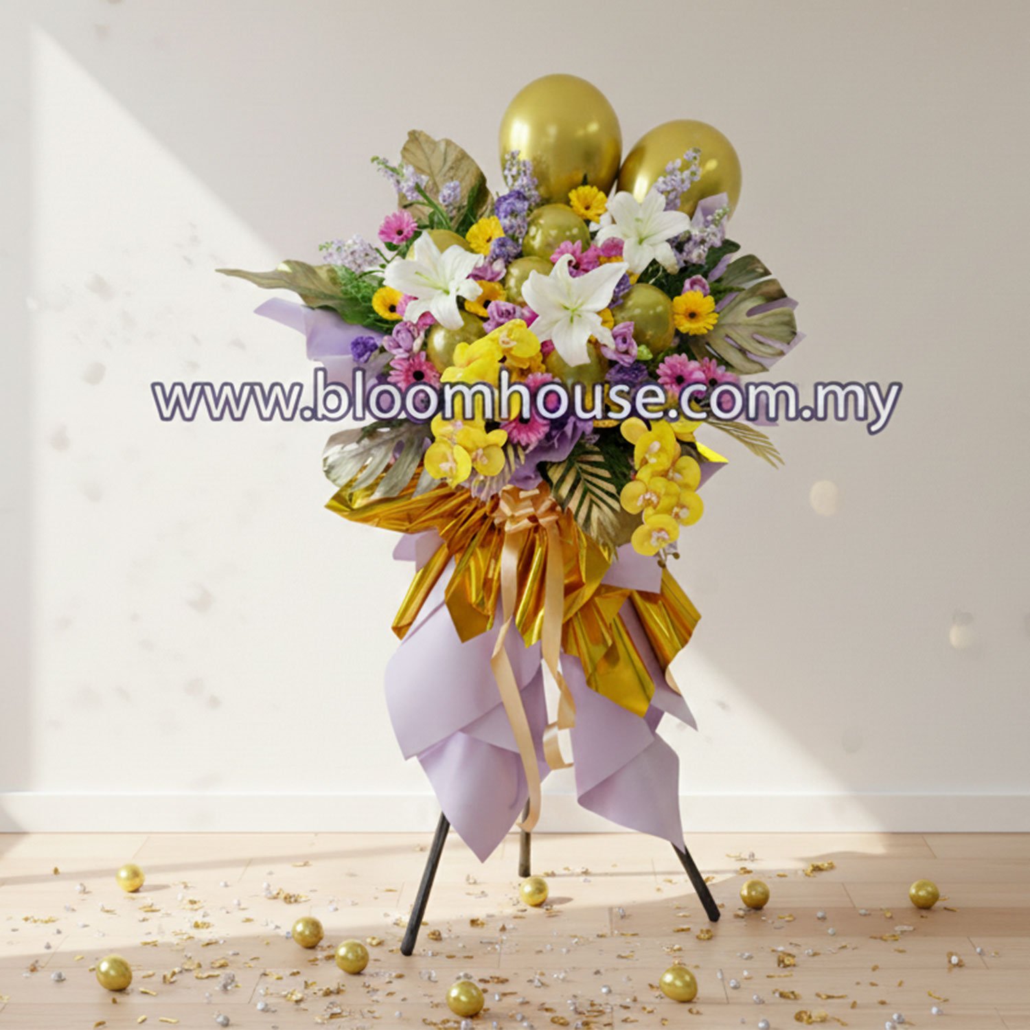 OP109 OP 109 - Colourful - Image 1