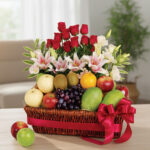 PFG 04 - Fruit Harvest
