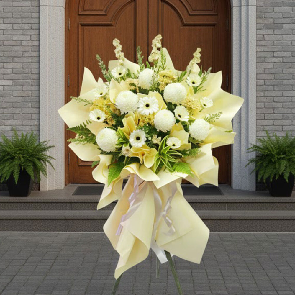 BC 344 - Graceful Goodbye - Image 2