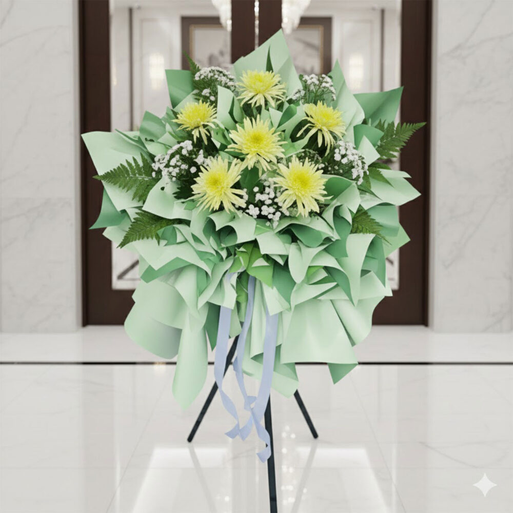 BC 348 - Comforting Calm - Image 2
