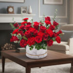 BX 501 - Simply Red