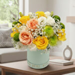 BX 510 - Aeronna Floral