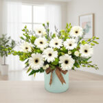 BX 519 - Cool White