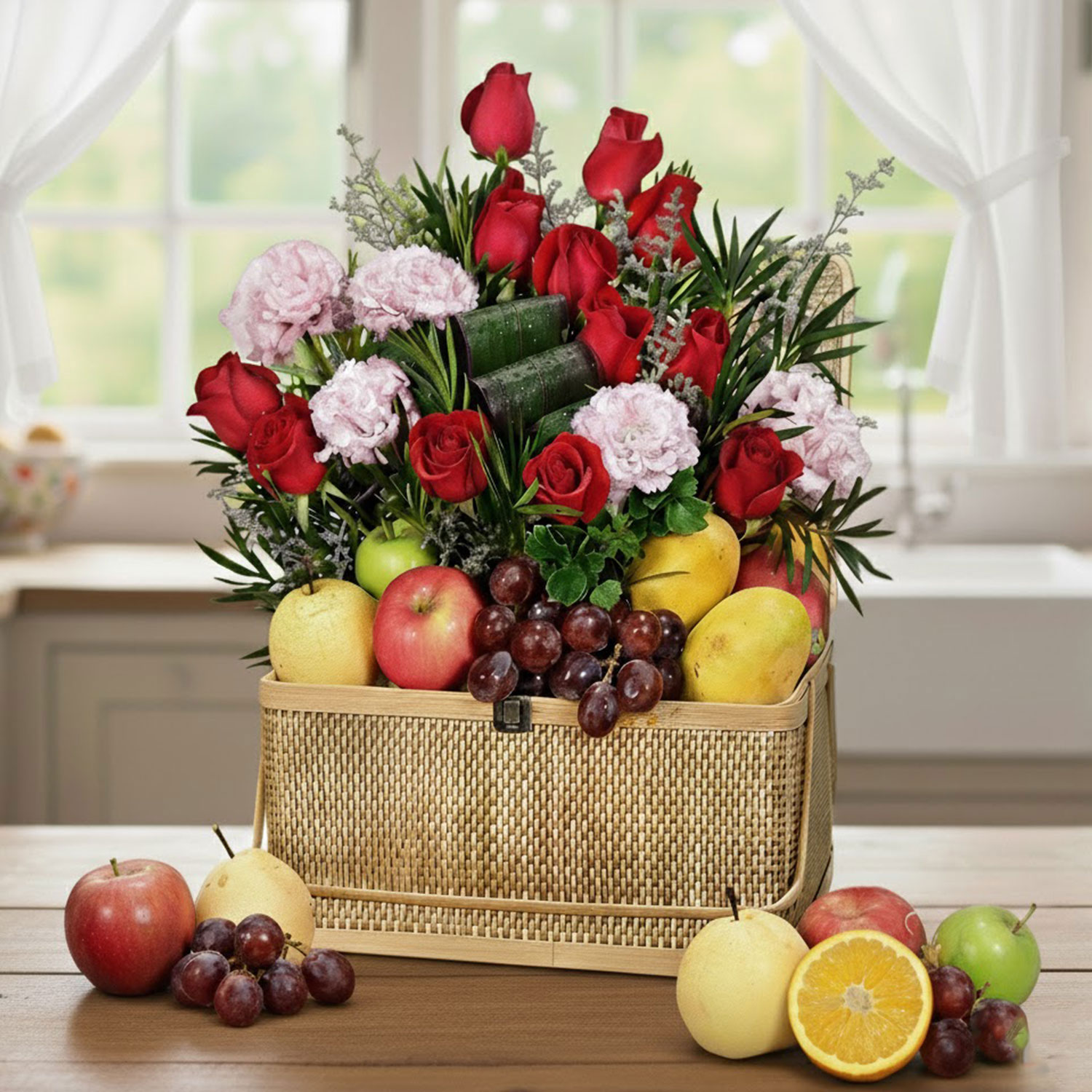fb-130-v FB 130 - Sweet Time - Image 1