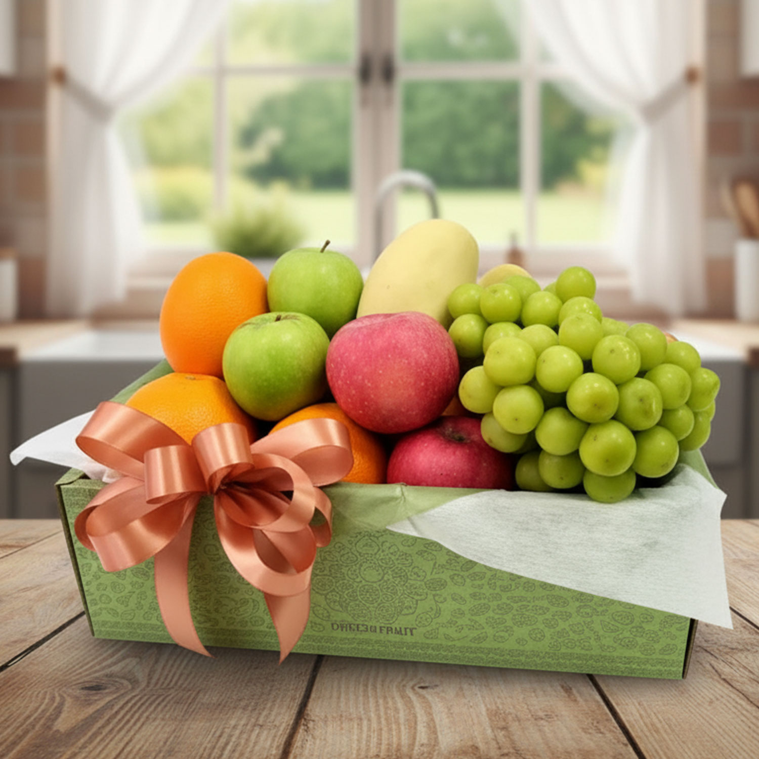 fb-203 FB 203 - Fruit Fiesta - Image 1