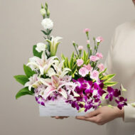 FD 505 - Bumble Bloom - Image 2