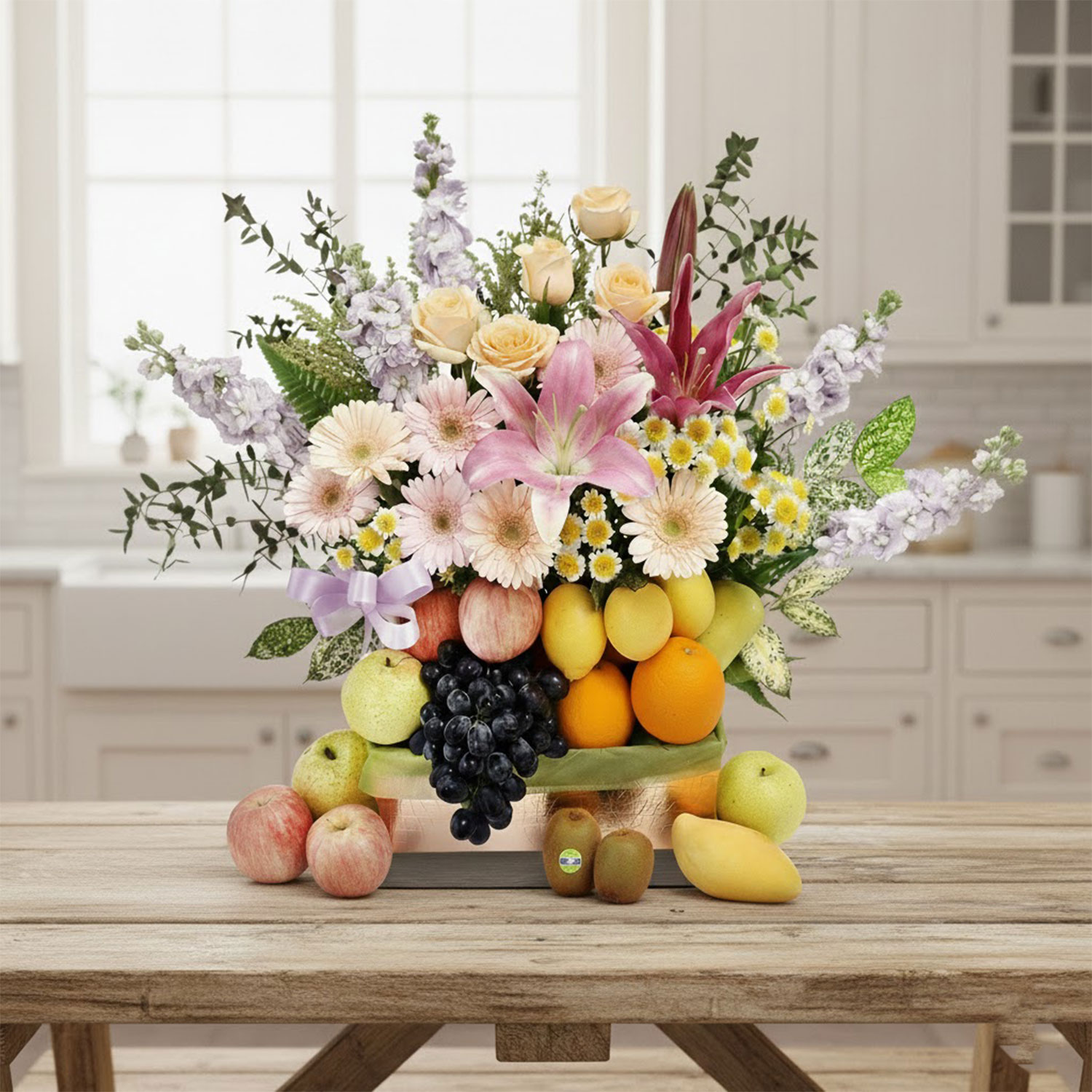 fd-513v FD 513 - Flavorful Selections - Image 1
