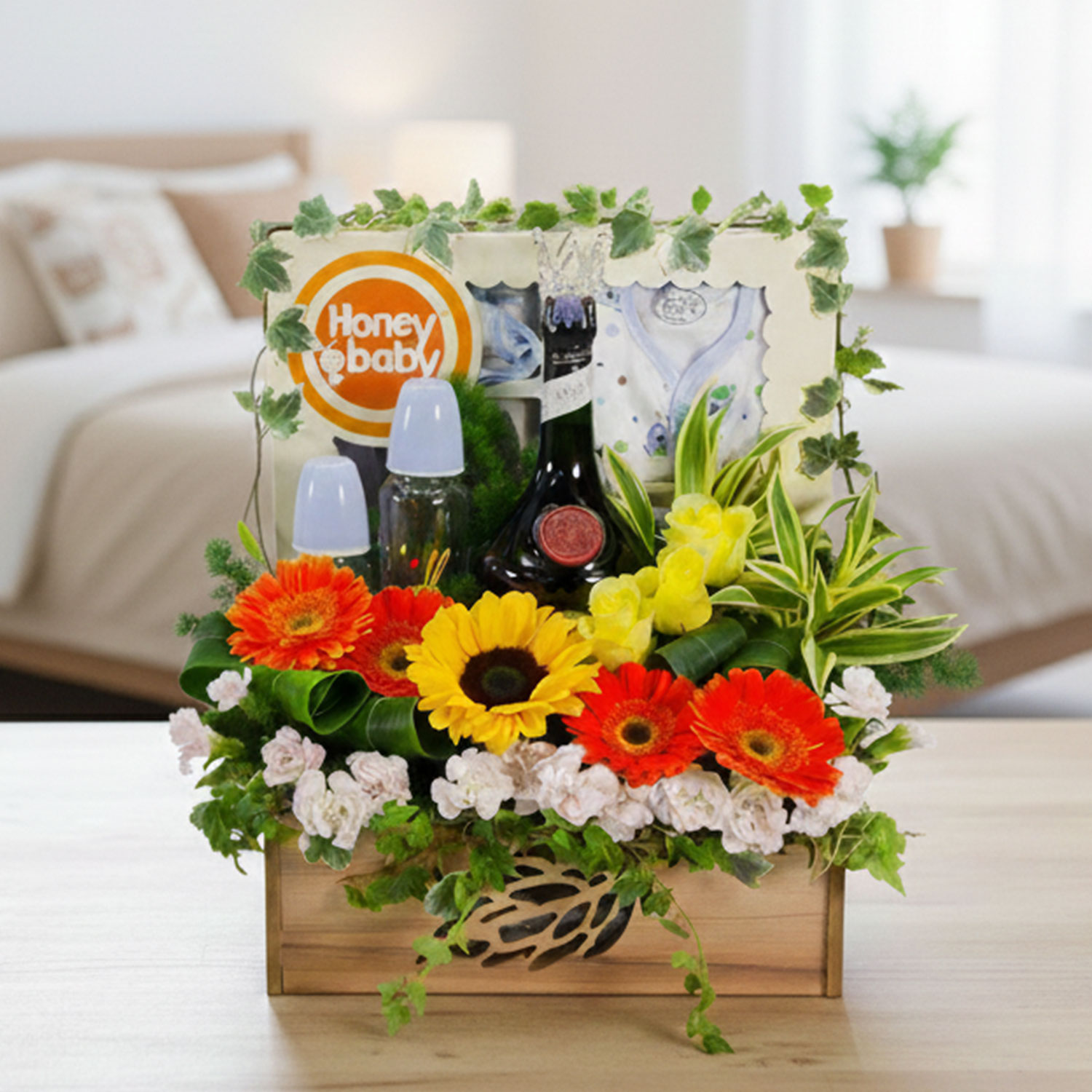 mb212 MB 212 - Bonding Moments - Image 1