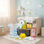 NB 306 - Baby Treasure