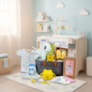 NB 306 - Baby Treasure