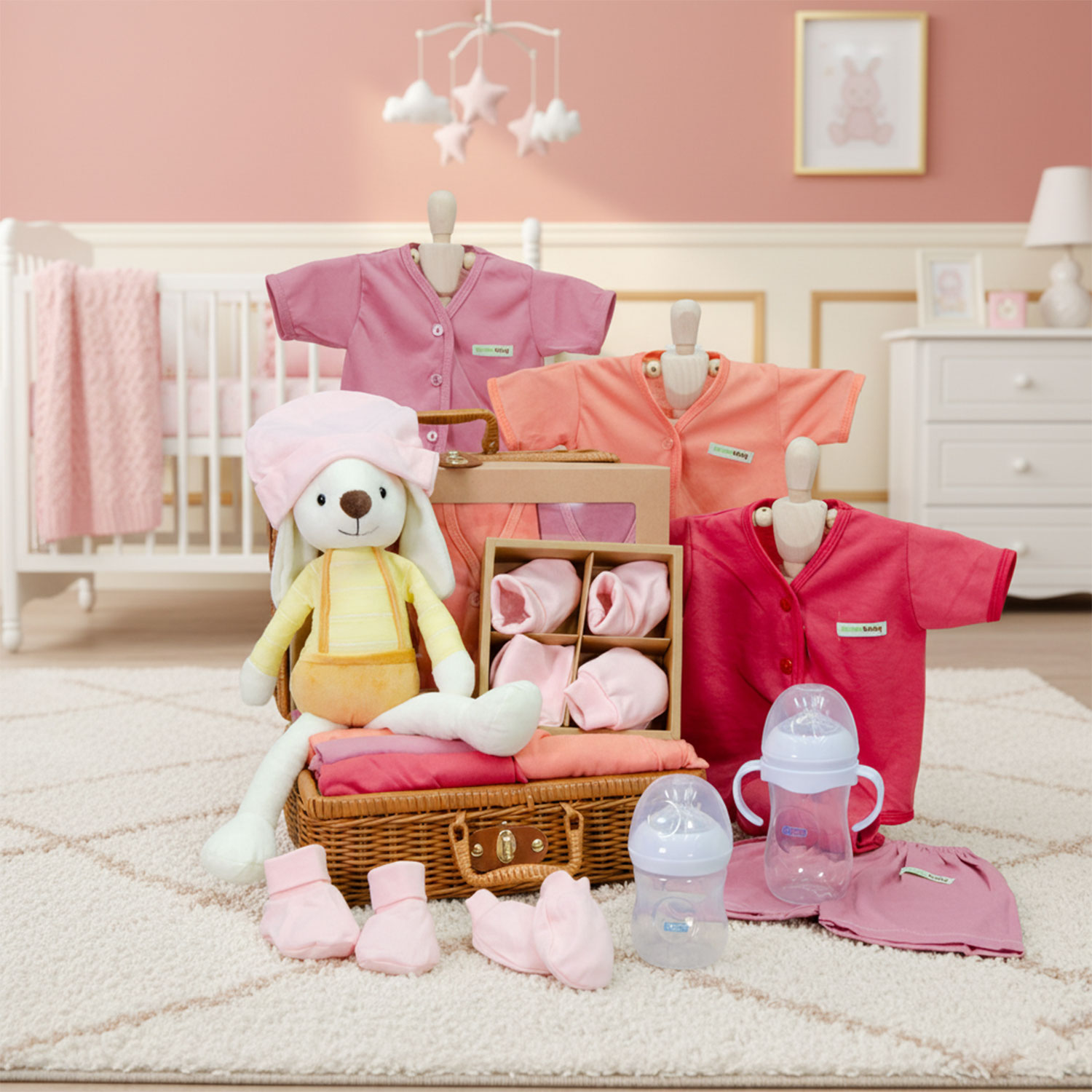 nb312 NB 312 - Bubbly Cubby - Image 1