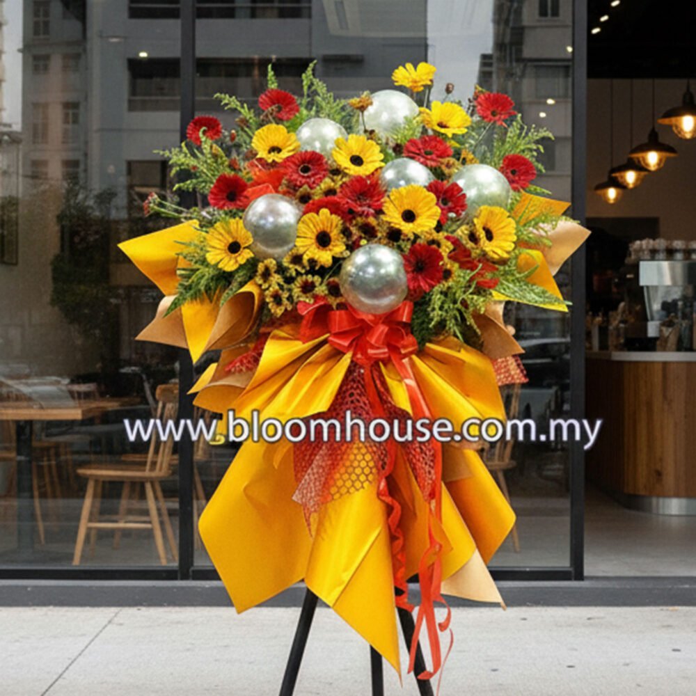 OP 101 - Blooming - Image 2