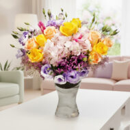 VF 103 - Colorful Bloom