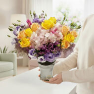VF 103 - Colorful Bloom - Image 2