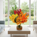 VF 302 - Bright N cheerful