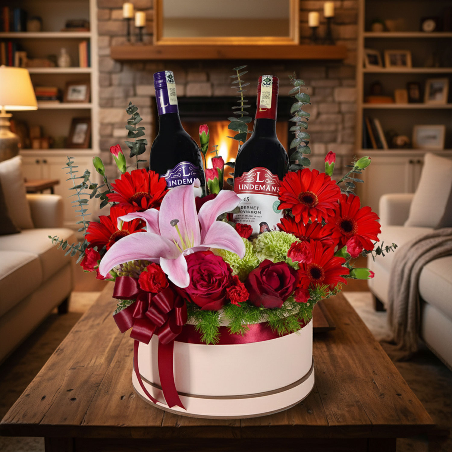 wh305 WH 305 - Liquid Luxury - Image 1