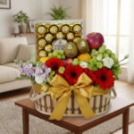 FB 505 - Gourmet Gifting