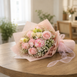 VL 321 - Sweetheart Garden