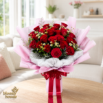 HB 201 - Blush Bloom