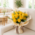 HB 202 - Garden Glow